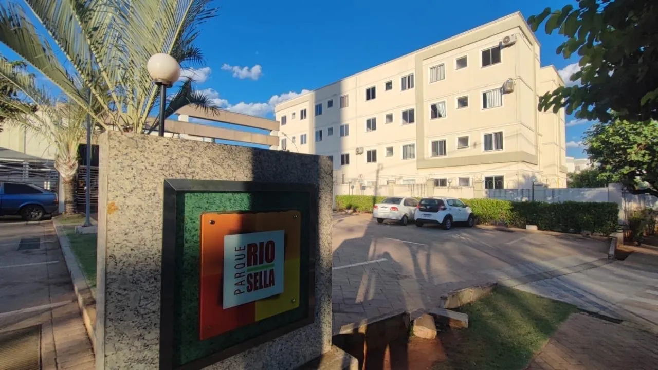 Apartamento com 2 quartos à venda, 39m² — foto 11 de 18