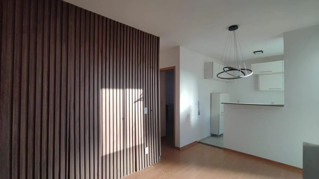 Apartamento com 2 quartos à venda, 39m² — foto 2 de 18