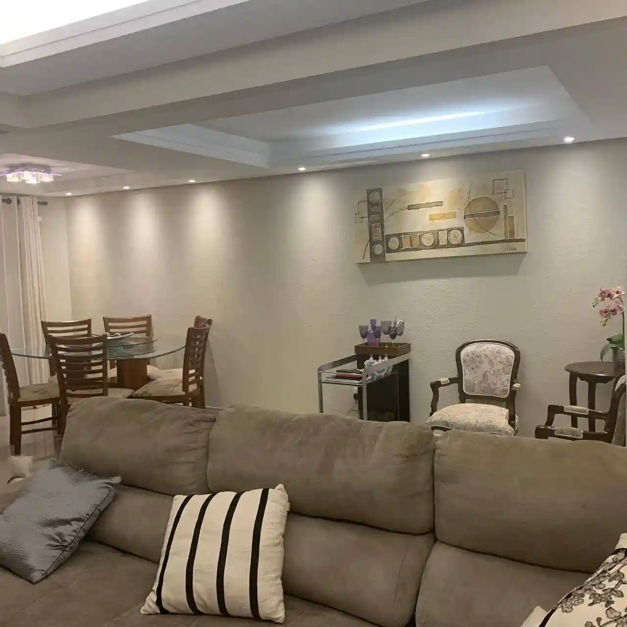 Casa de Condomínio com 3 quartos à venda, 130m² — foto 3 de 37