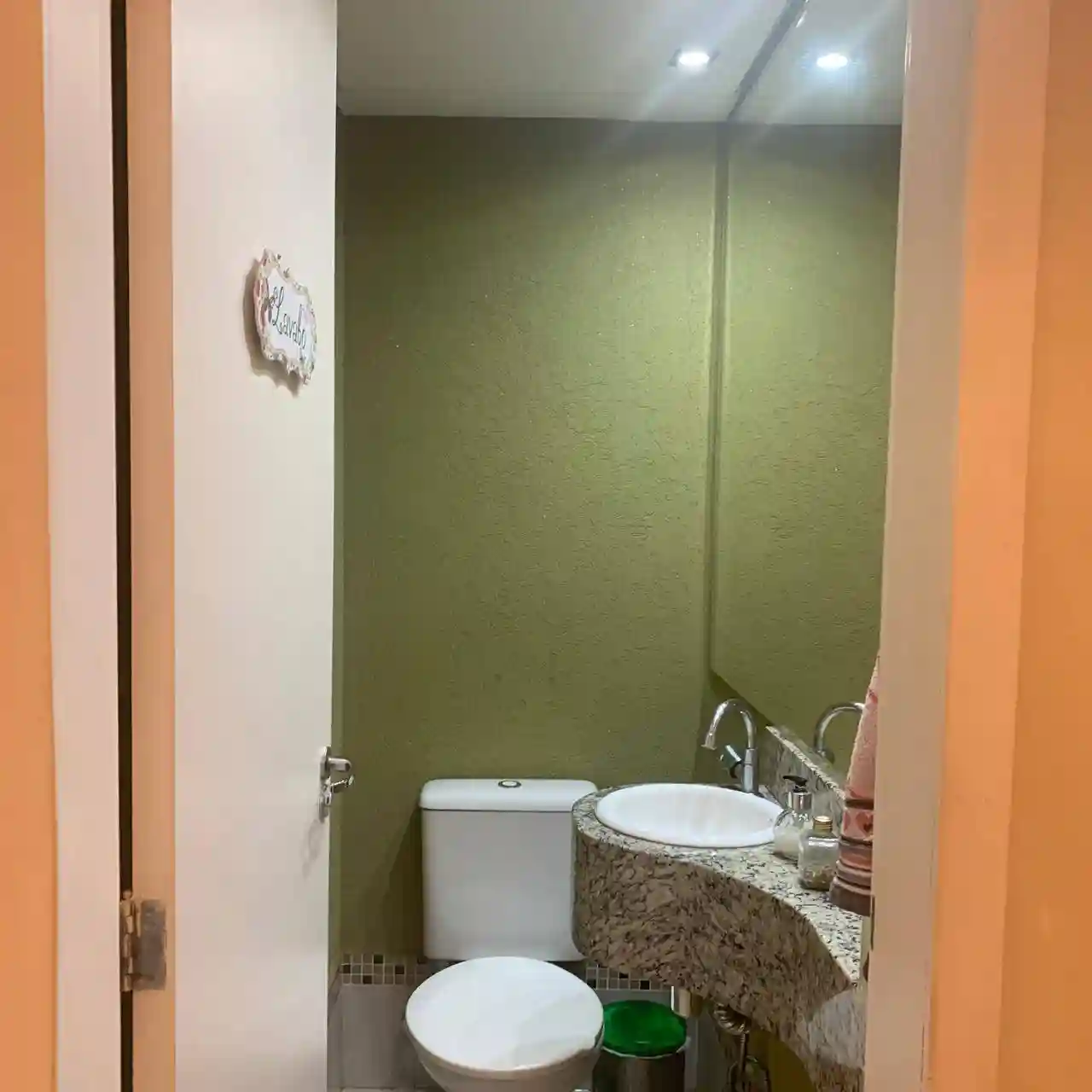 Casa de Condomínio com 3 quartos à venda, 130m² — foto 26 de 37