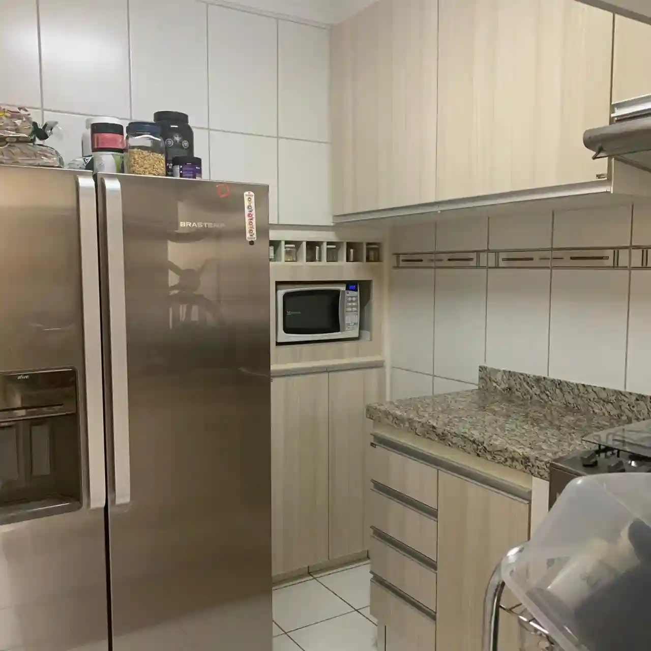 Casa de Condomínio com 3 quartos à venda, 130m² — foto 14 de 37
