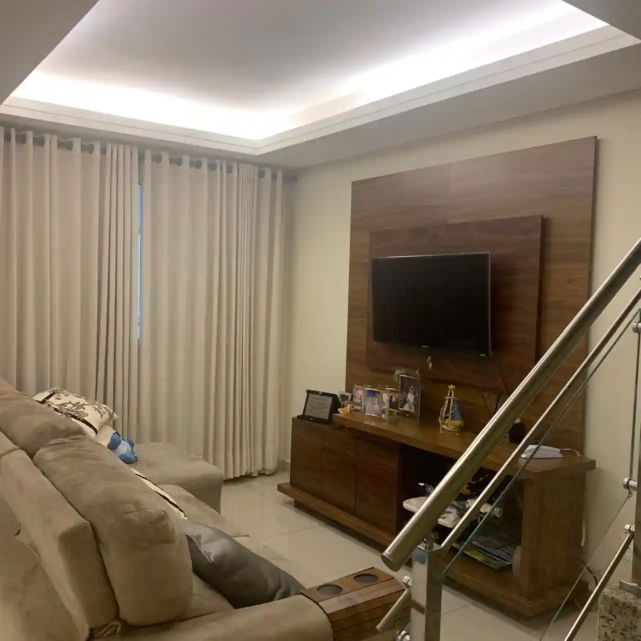 Casa de Condomínio com 3 quartos à venda, 130m² — foto 9 de 37