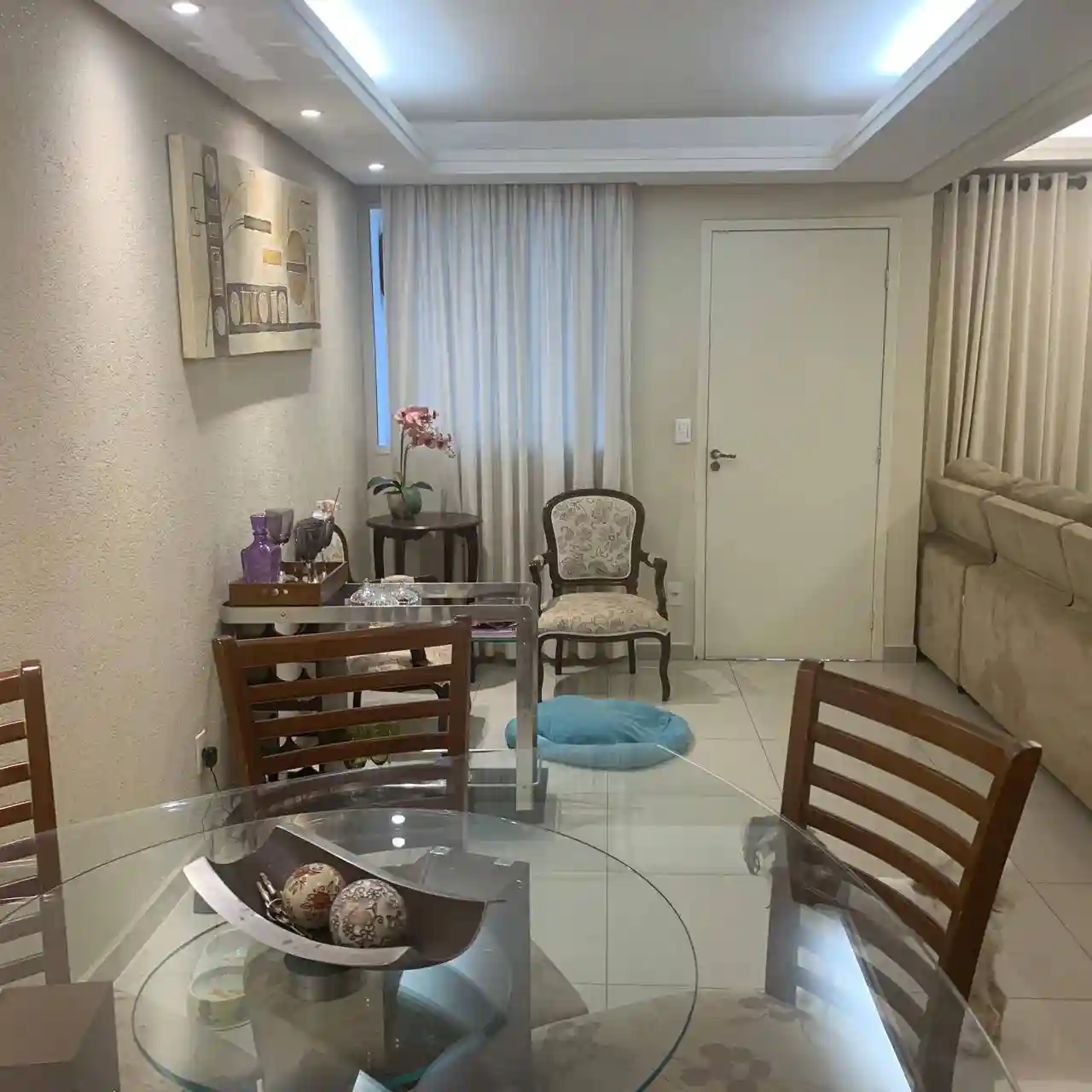 Casa de Condomínio com 3 quartos à venda, 130m² — foto 16 de 37