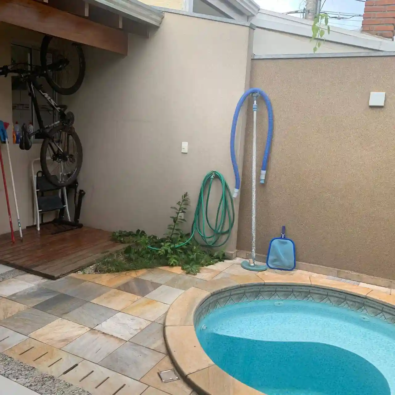 Casa de Condomínio com 3 quartos à venda, 130m² — foto 34 de 37