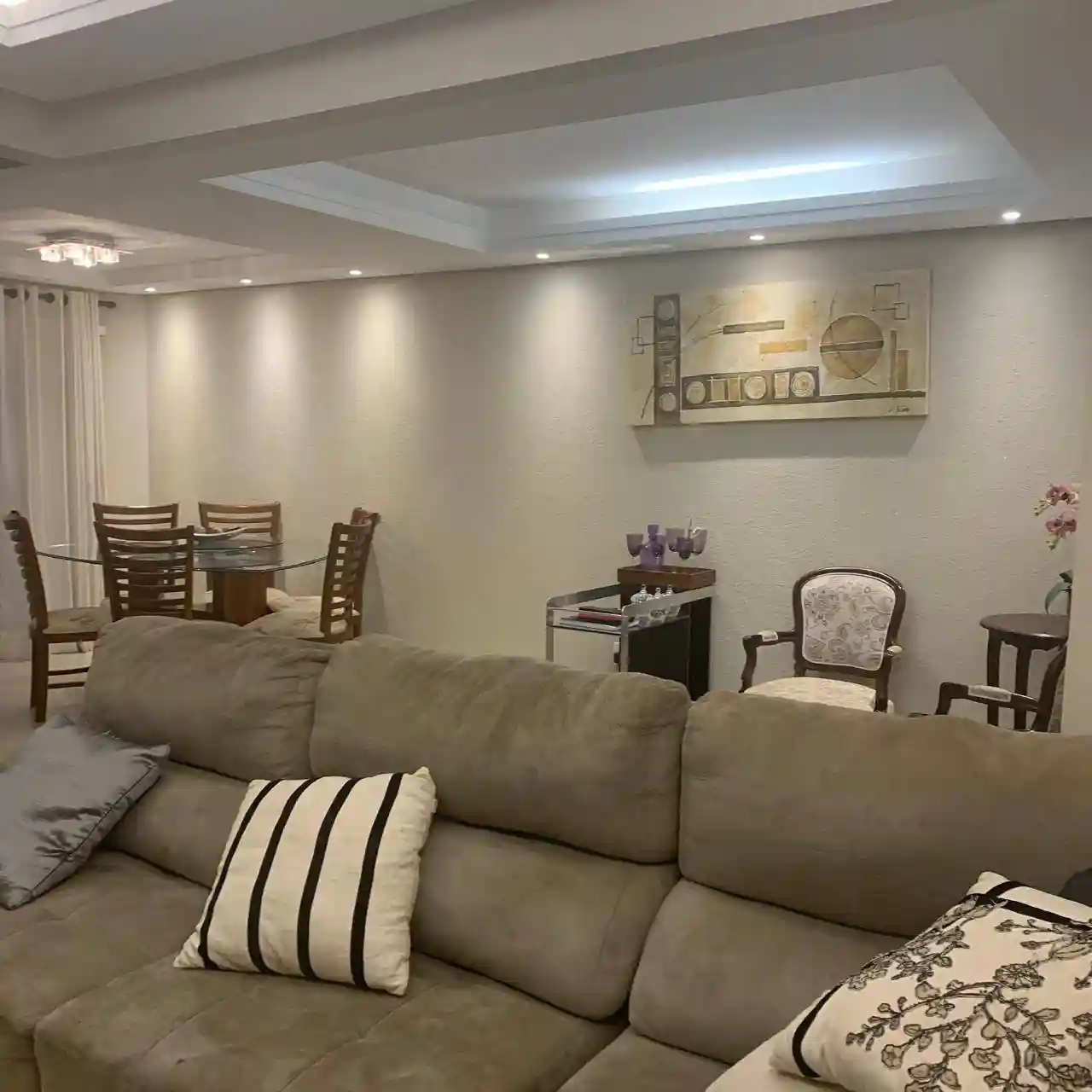 Casa de Condomínio com 3 quartos à venda, 130m² — foto 4 de 37