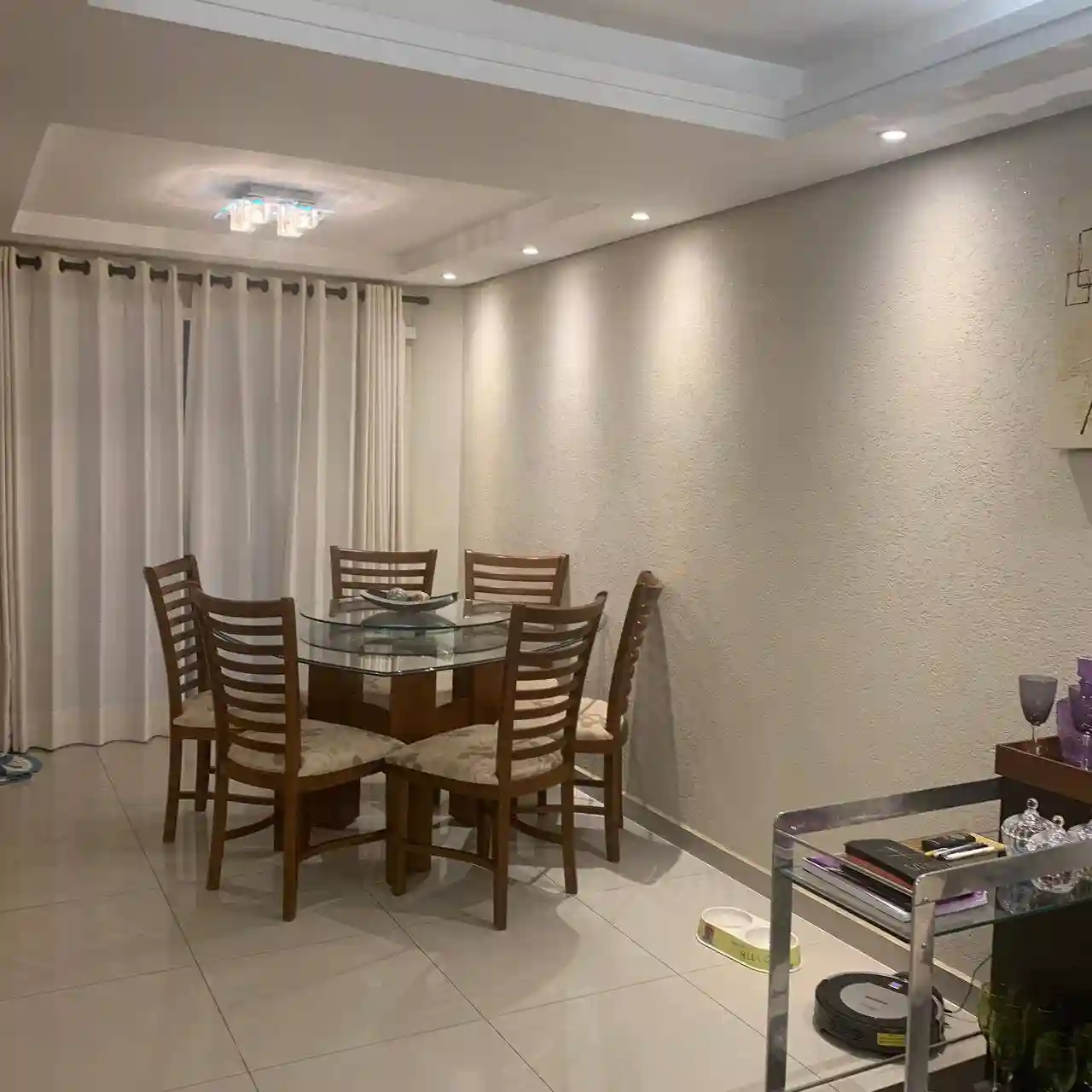 Casa de Condomínio com 3 quartos à venda, 130m² — foto 12 de 37