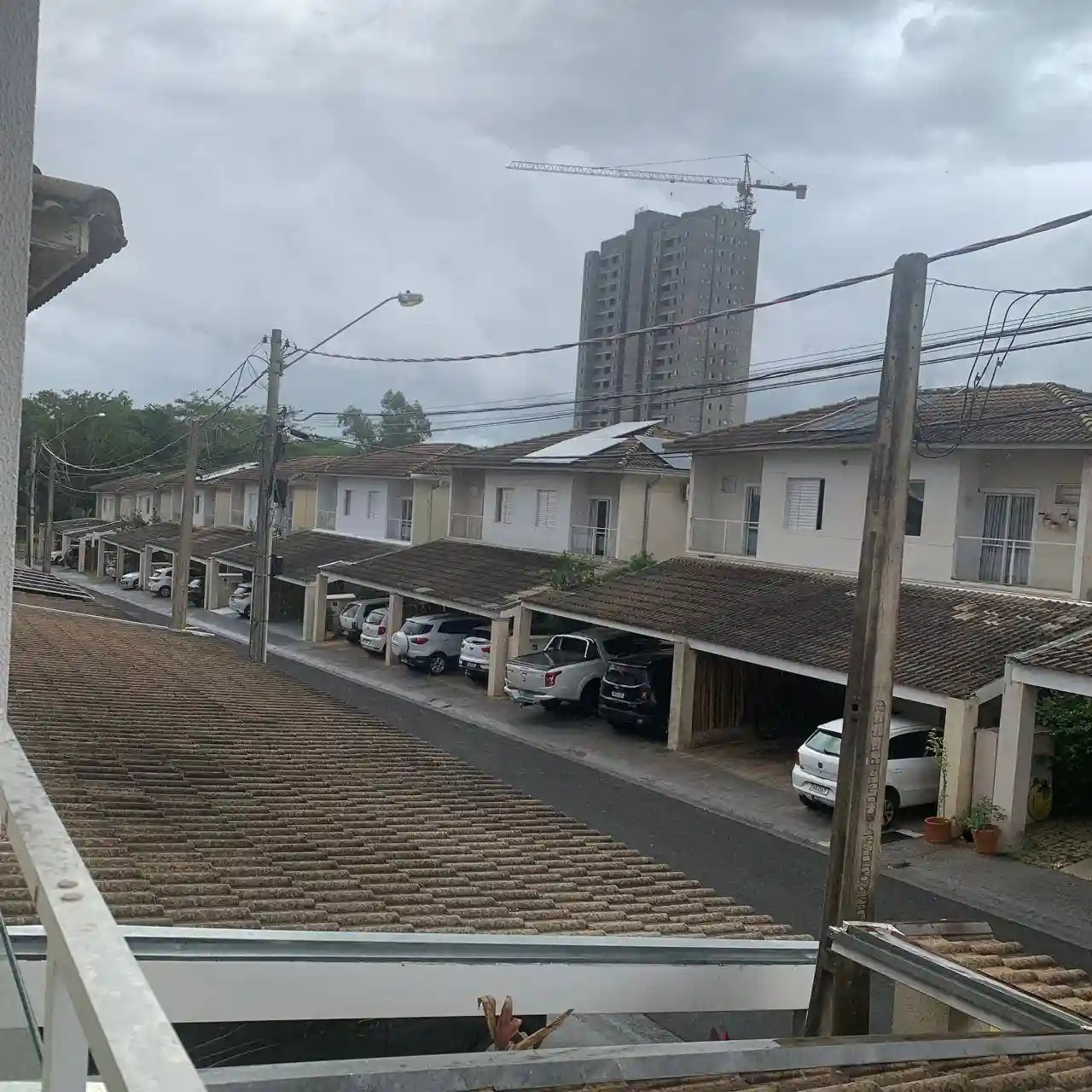 Casa de Condomínio com 3 quartos à venda, 130m² — foto 2 de 37