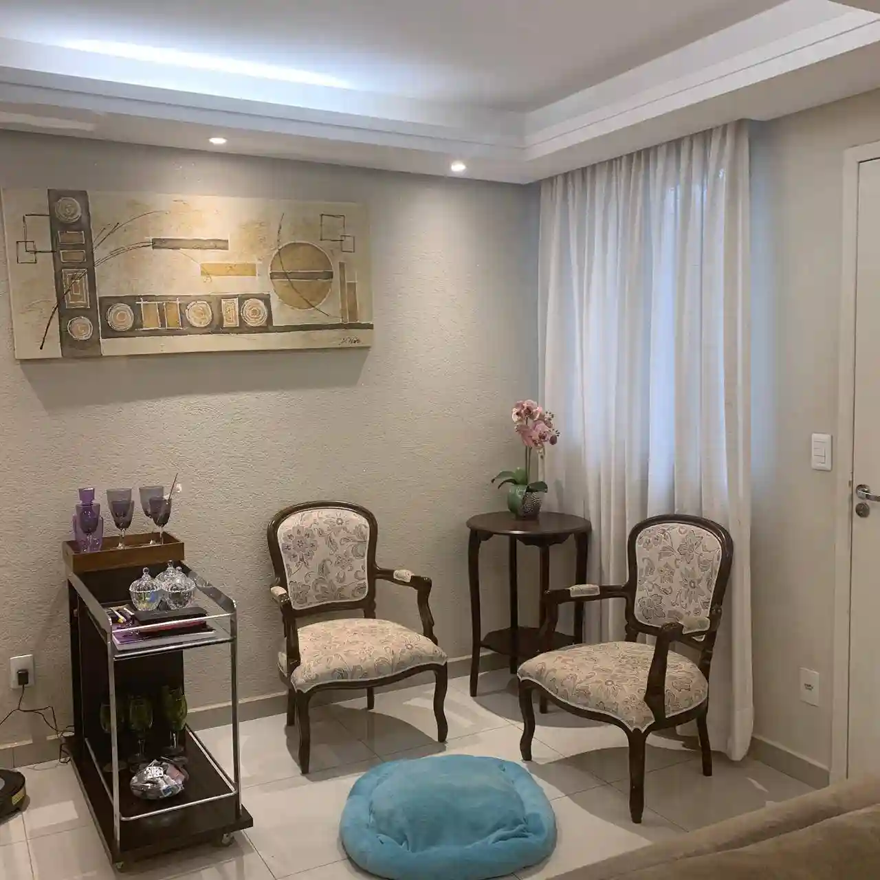 Casa de Condomínio com 3 quartos à venda, 130m² — foto 5 de 37