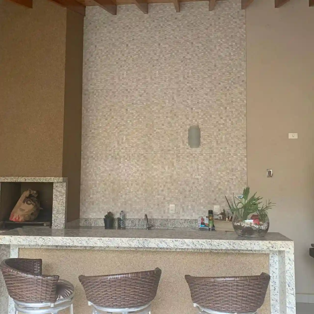 Casa de Condomínio com 3 quartos à venda, 130m² — foto 36 de 37