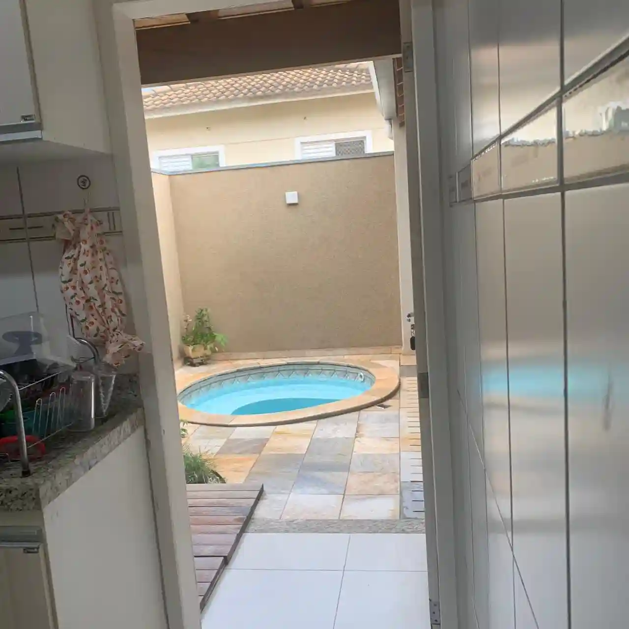 Casa de Condomínio com 3 quartos à venda, 130m² — foto 33 de 37