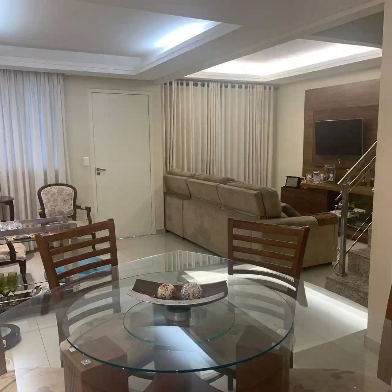 Casa de Condomínio com 3 quartos à venda, 130m² — foto 17 de 37