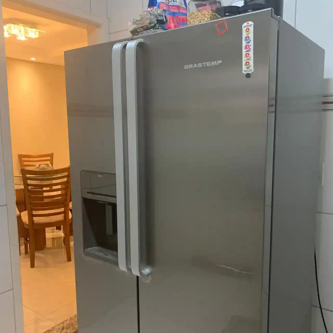 Casa de Condomínio com 3 quartos à venda, 130m² — foto 8 de 37