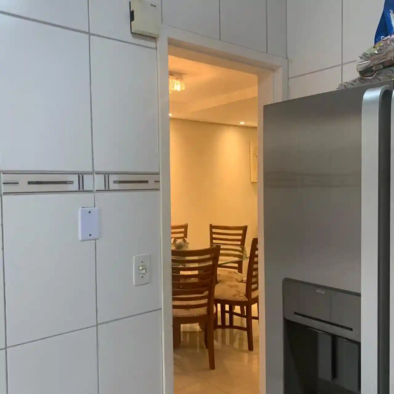Casa de Condomínio com 3 quartos à venda, 130m² — foto 22 de 37