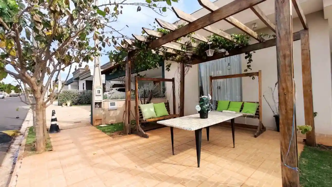 Casa de Condomínio com 4 quartos à venda, 276m² — foto 9 de 10