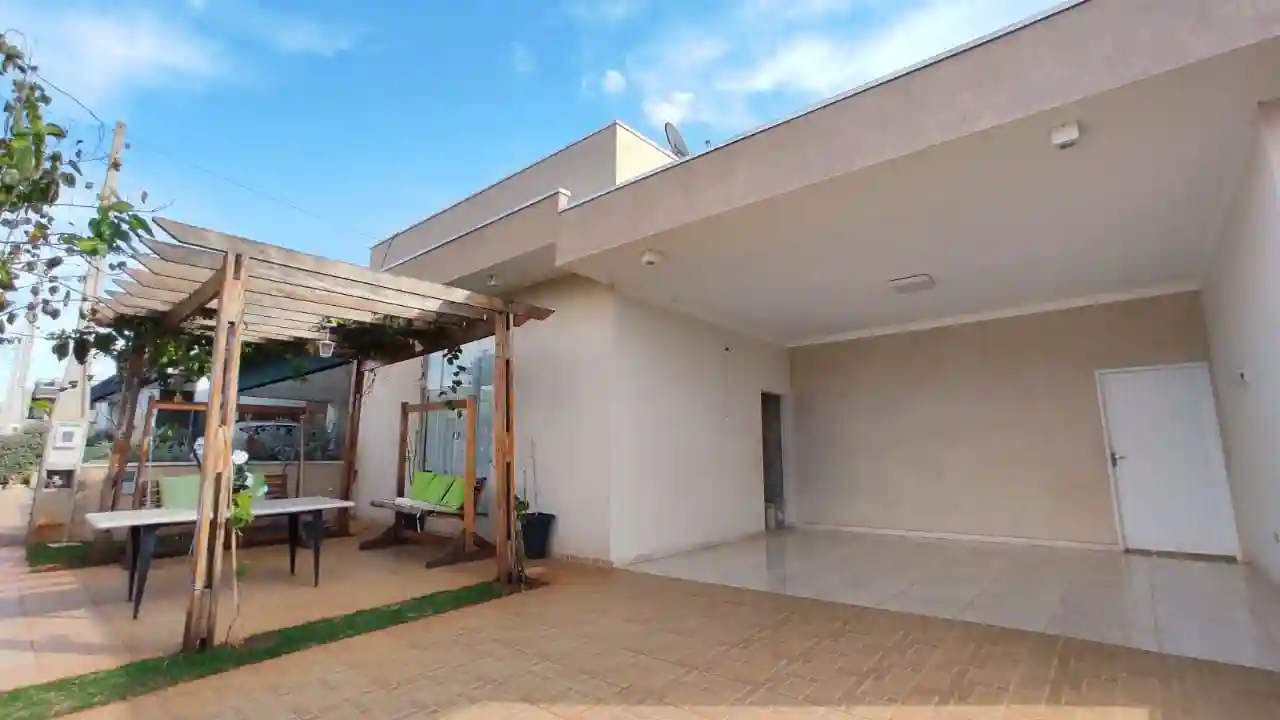 Casa de Condomínio com 4 quartos à venda, 276m² — foto 1 de 10