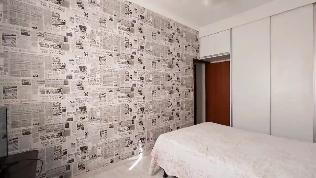 Casa de Condomínio com 4 quartos à venda, 276m² — foto 6 de 10