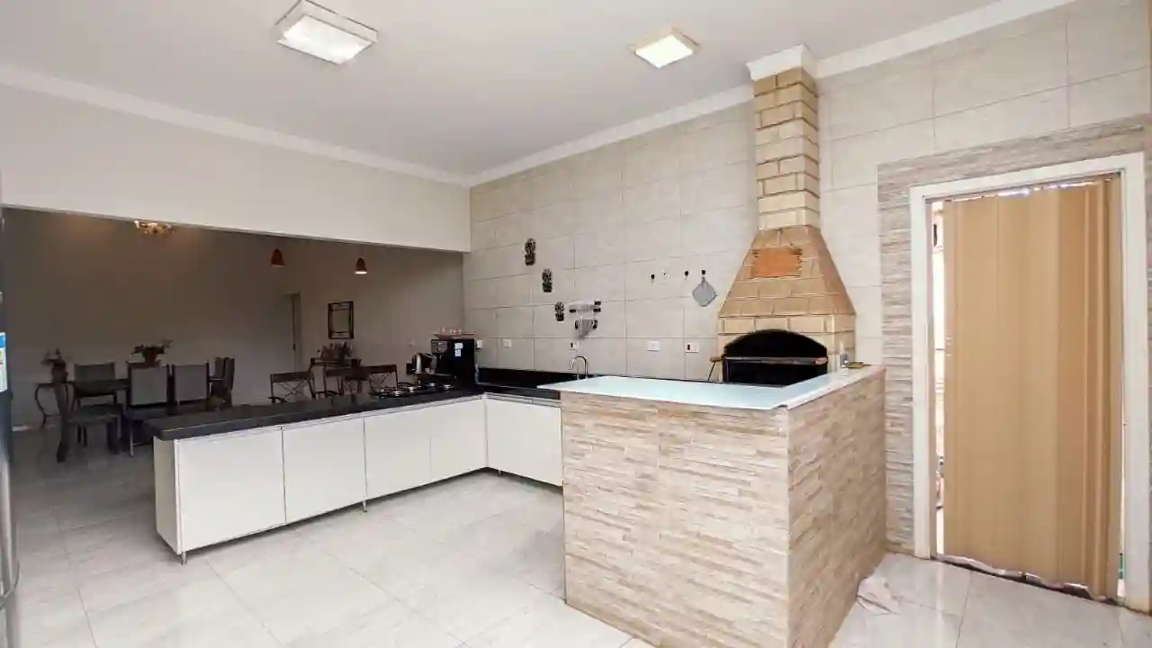 Casa de Condomínio com 4 quartos à venda, 276m² — foto 5 de 10