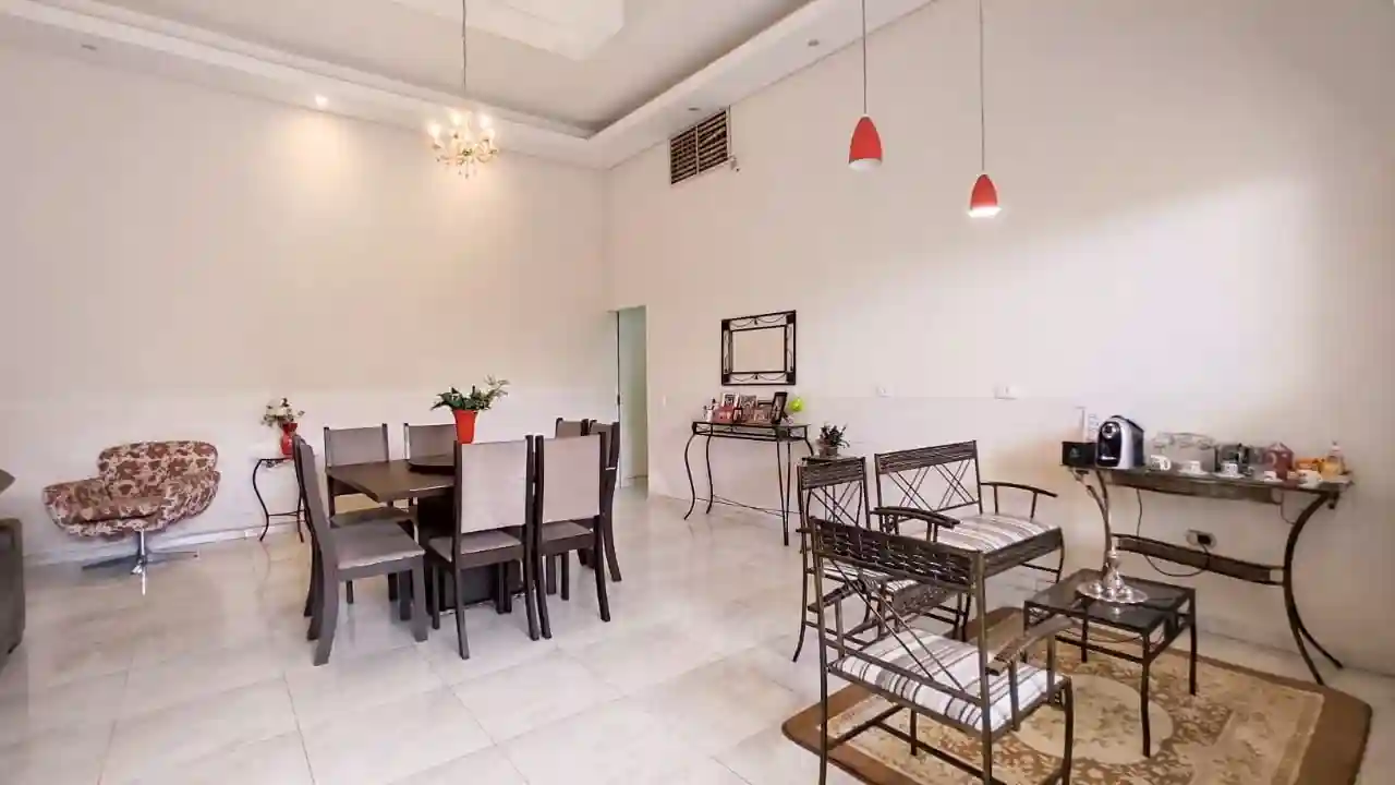 Casa de Condomínio com 4 quartos à venda, 276m² — foto 10 de 10