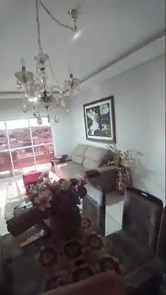 Apartamento à venda — foto 1 de 10
