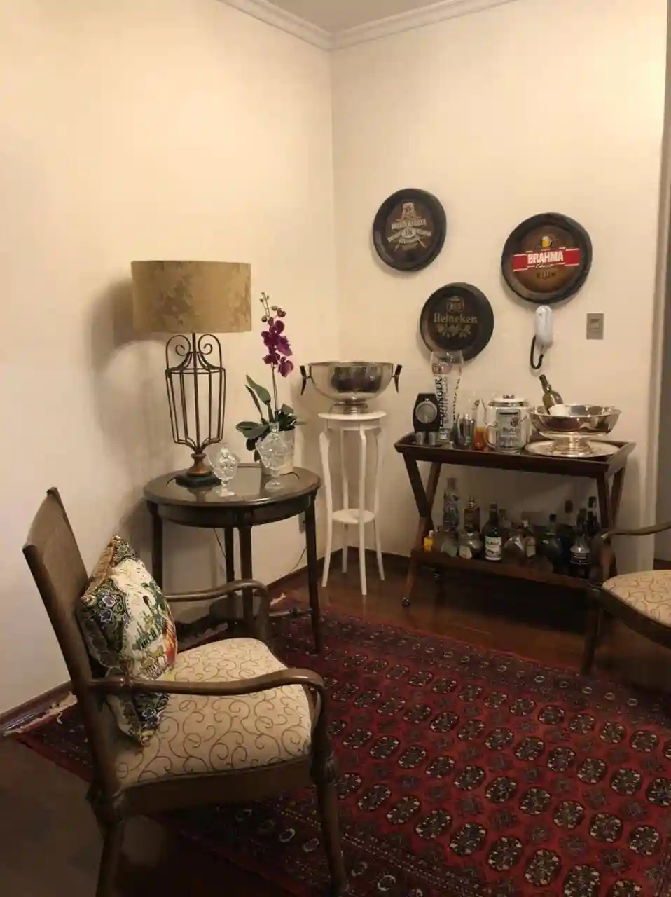 Casa com 3 quartos à venda, 570m² — foto 17 de 23
