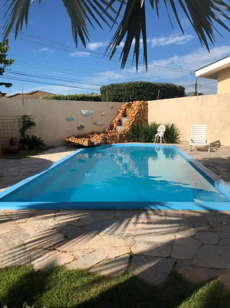 Casa com 3 quartos à venda, 570m² — foto 1 de 23