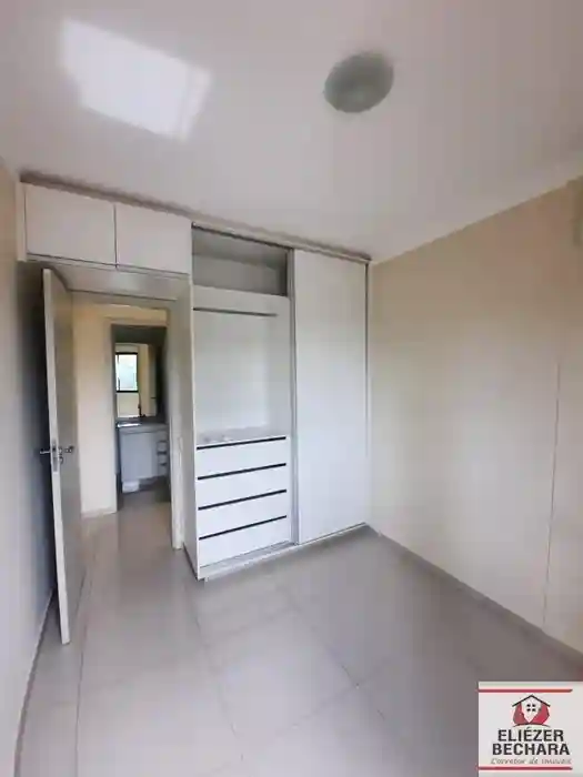 Apartamento com 2 quartos à venda, 50m² — foto 3 de 5