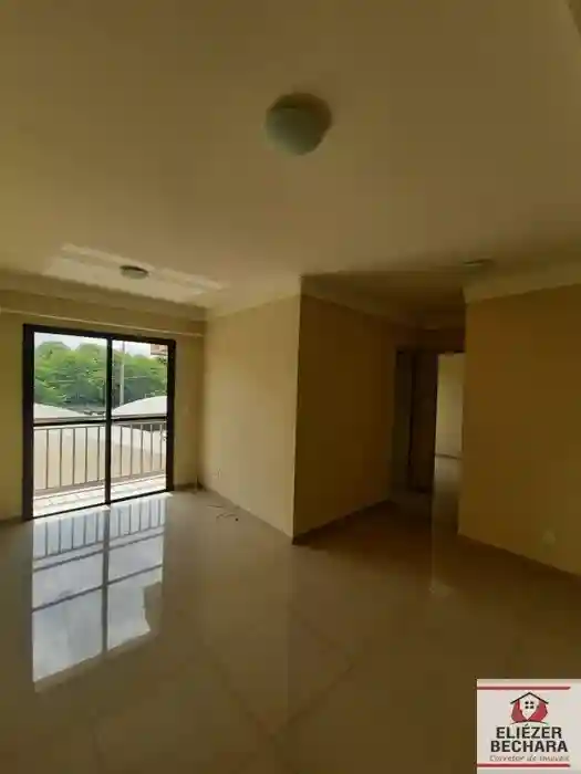 Apartamento com 2 quartos à venda, 50m² — foto 1 de 5
