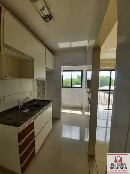 Apartamento com 2 quartos à venda, 50m² — foto 2 de 5