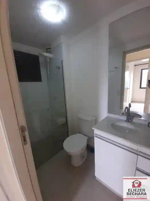 Apartamento com 2 quartos à venda, 50m² — foto 4 de 5