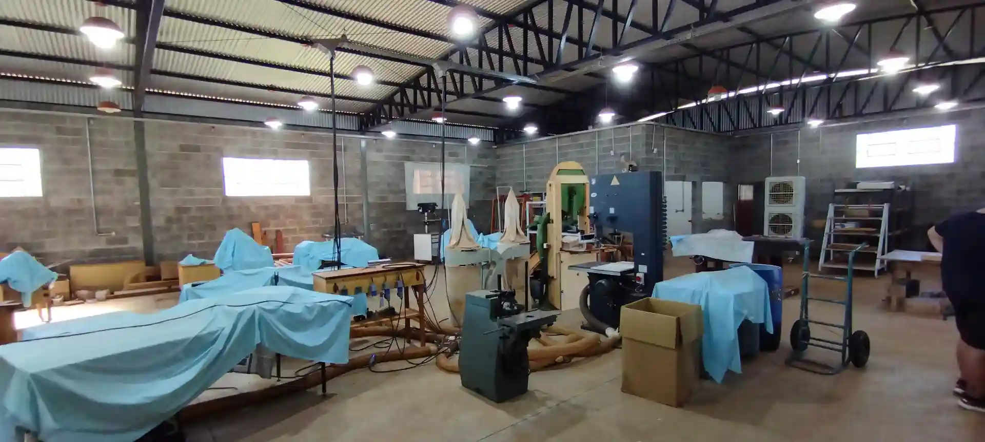 Fazenda / Sítio / Chácara  à venda, 133100m² — foto 31 de 48
