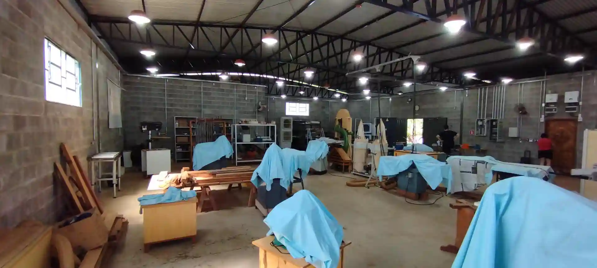 Fazenda / Sítio / Chácara  à venda, 133100m² — foto 27 de 48