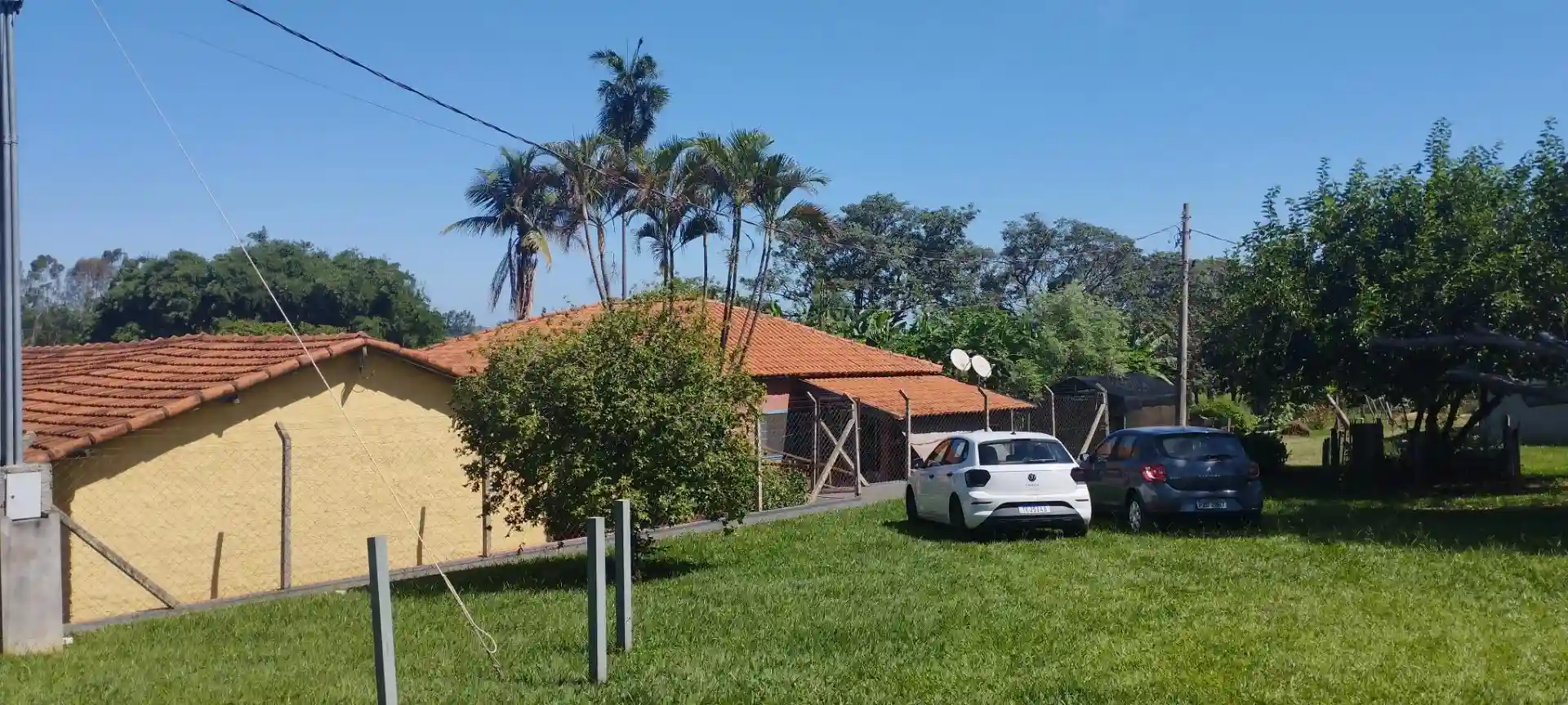 Fazenda / Sítio / Chácara  à venda, 133100m² — foto 5 de 48