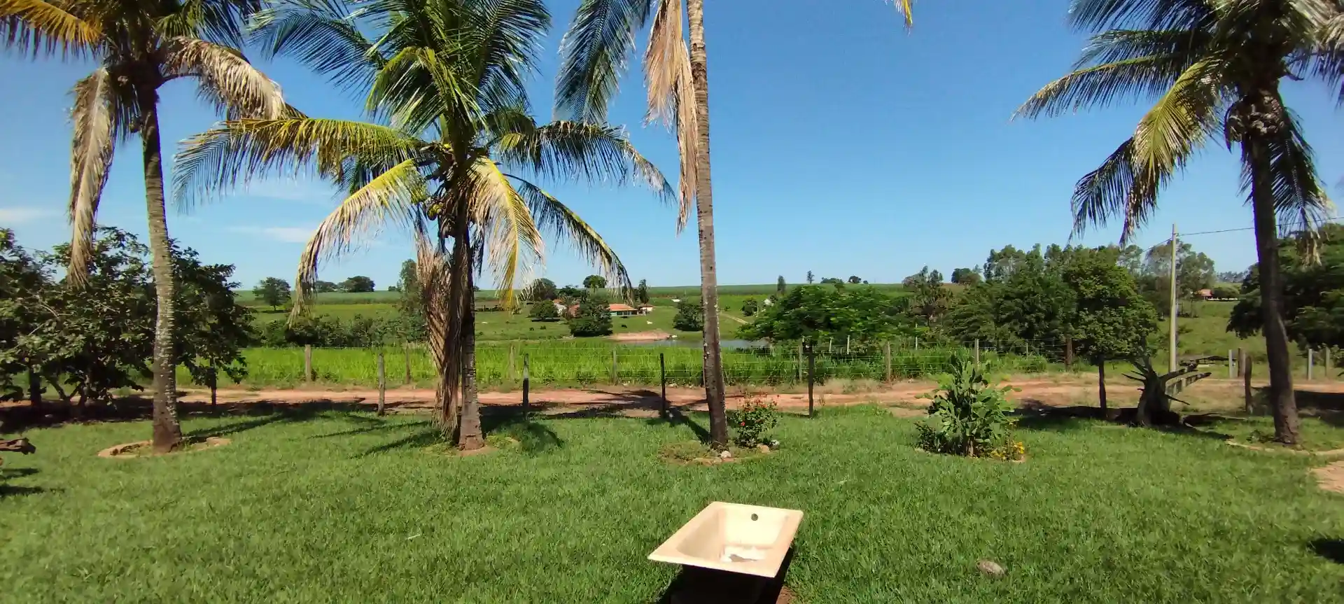 Fazenda / Sítio / Chácara  à venda, 133100m² — foto 12 de 48