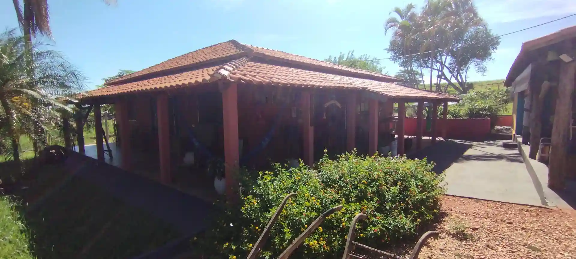 Fazenda / Sítio / Chácara  à venda, 133100m² — foto 3 de 48
