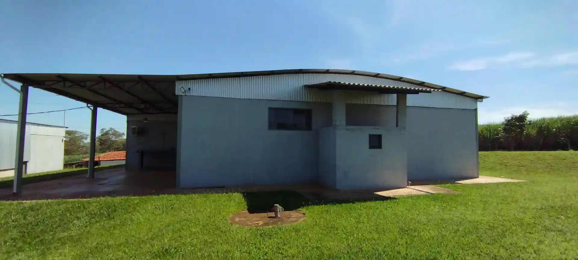 Fazenda / Sítio / Chácara  à venda, 133100m² — foto 21 de 48