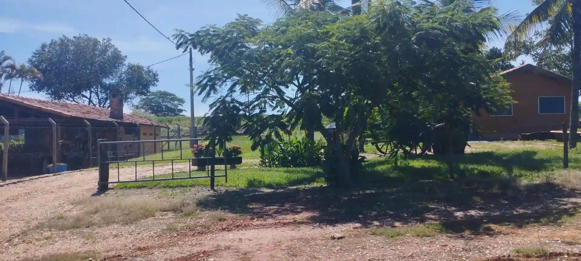 Fazenda / Sítio / Chácara  à venda, 133100m² — foto 6 de 48