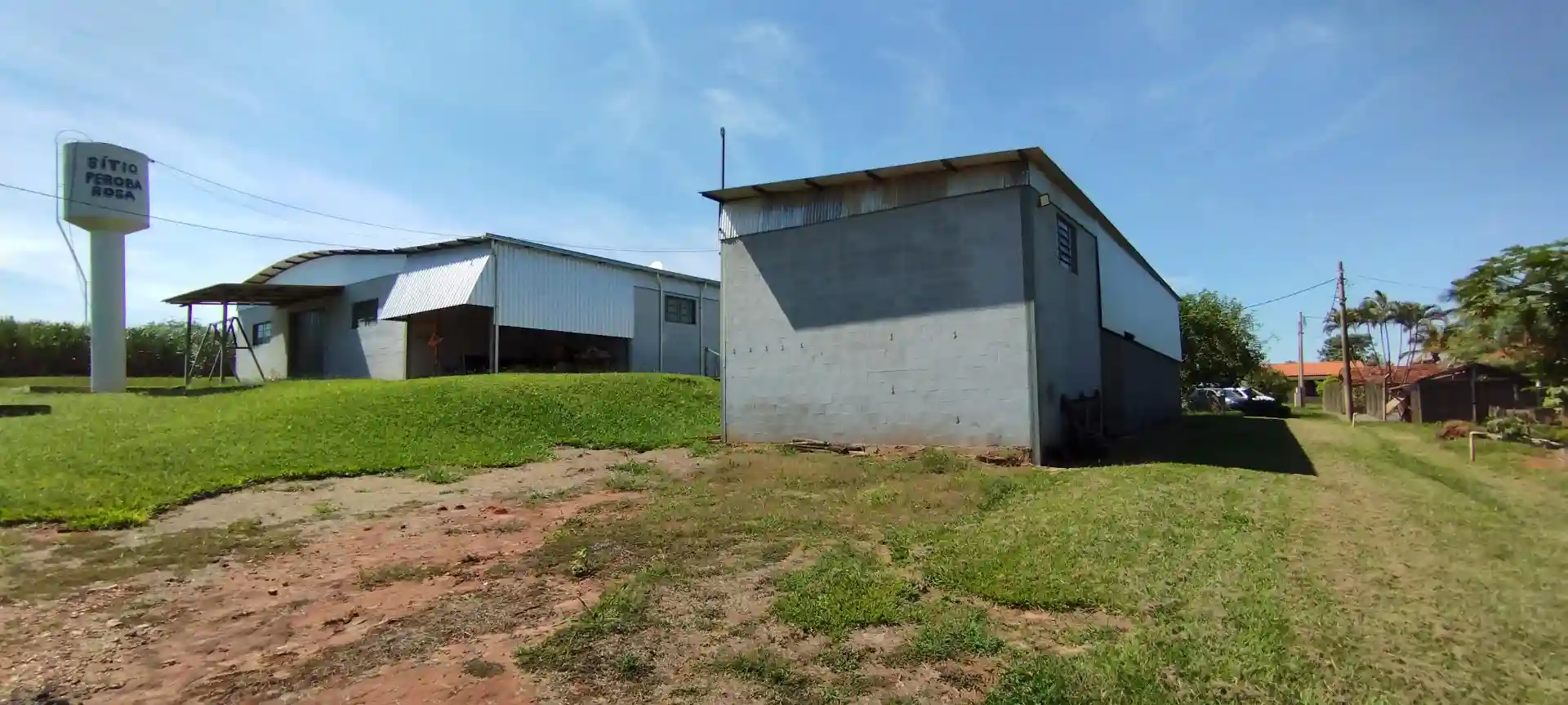 Fazenda / Sítio / Chácara  à venda, 133100m² — foto 20 de 48