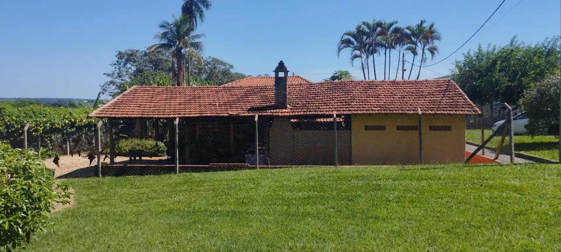 Fazenda / Sítio / Chácara  à venda, 133100m² — foto 7 de 48