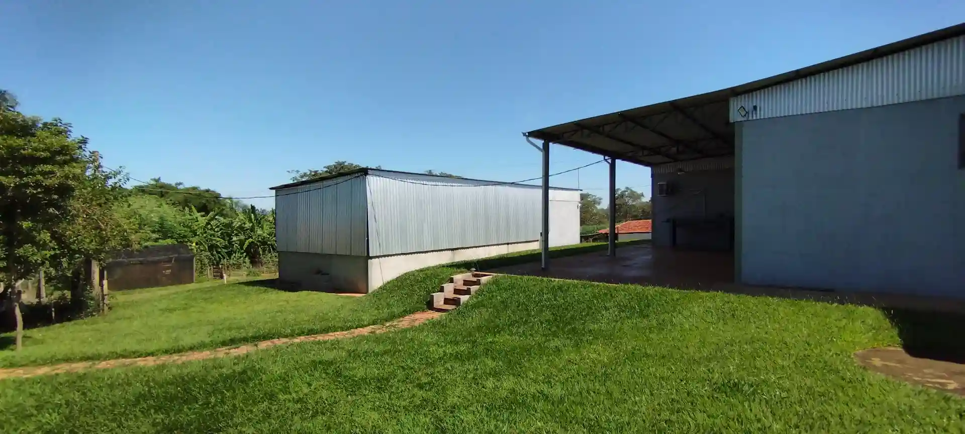 Fazenda / Sítio / Chácara  à venda, 133100m² — foto 16 de 48