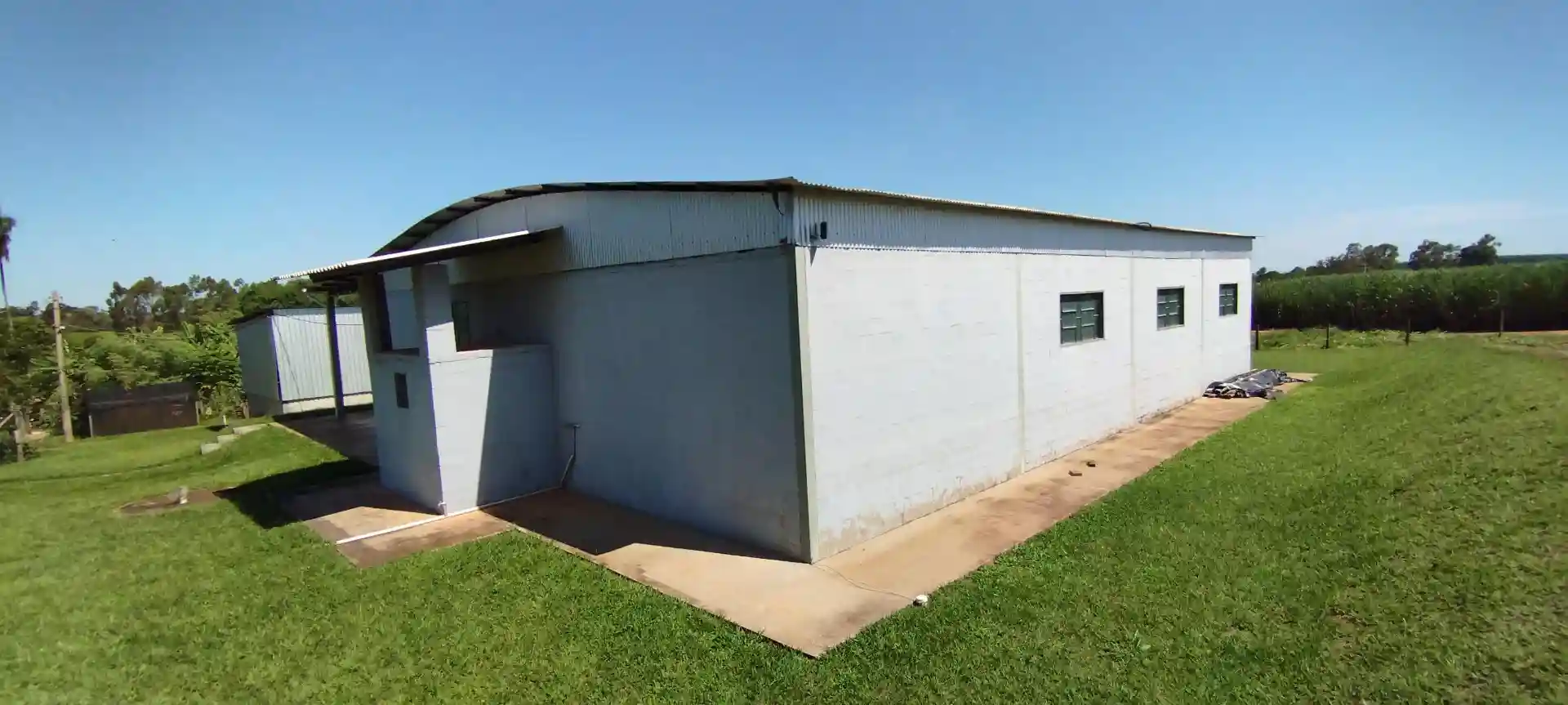 Fazenda / Sítio / Chácara  à venda, 133100m² — foto 22 de 48