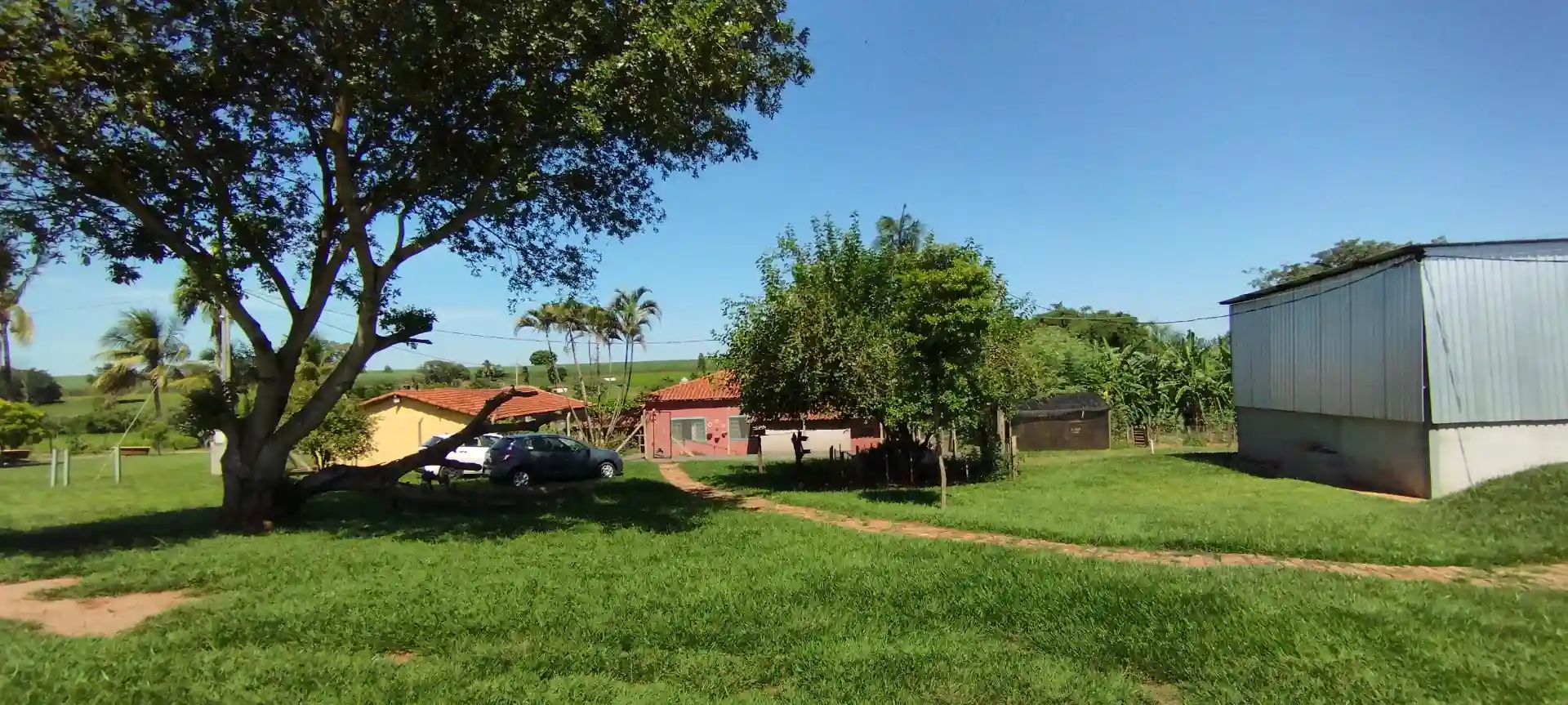 Fazenda / Sítio / Chácara  à venda, 133100m² — foto 14 de 48