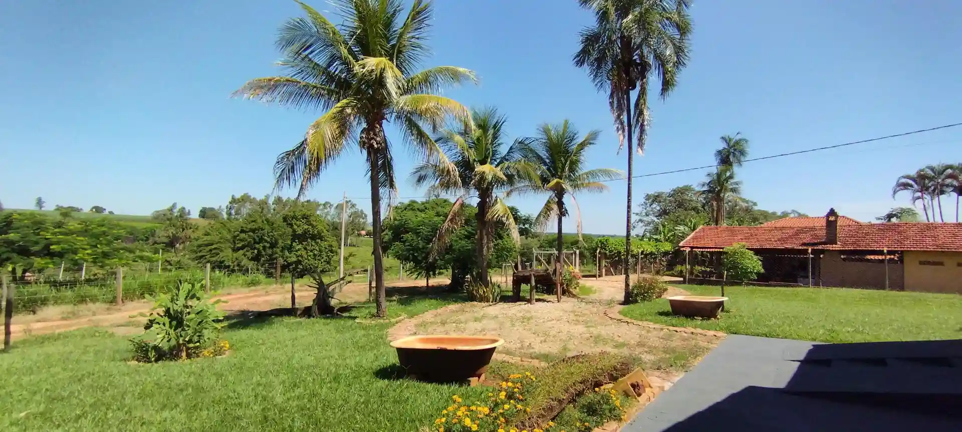 Fazenda / Sítio / Chácara  à venda, 133100m² — foto 1 de 48
