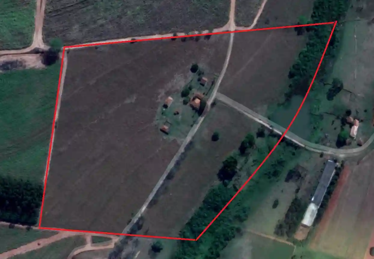 Fazenda / Sítio / Chácara  à venda, 133100m² — foto 48 de 48