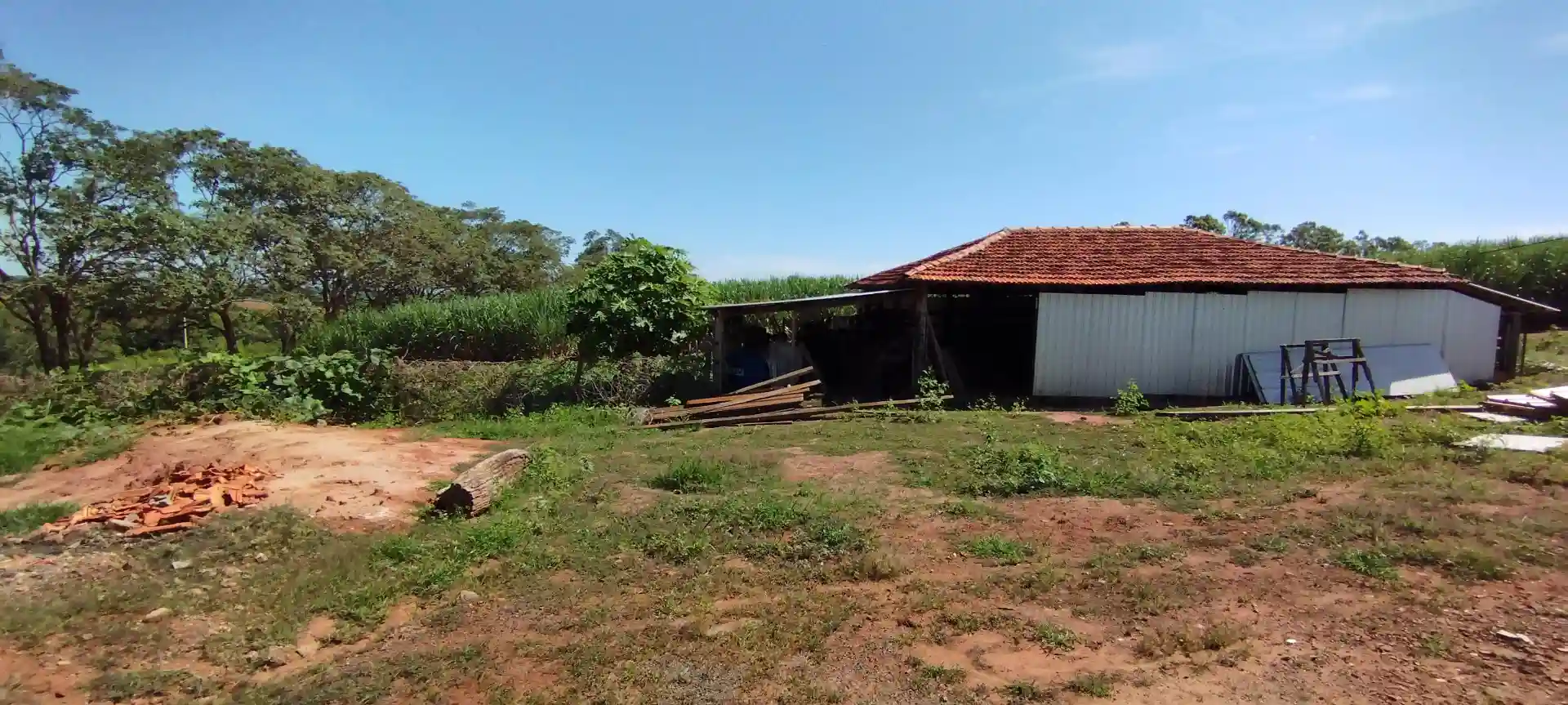 Fazenda / Sítio / Chácara  à venda, 133100m² — foto 37 de 48