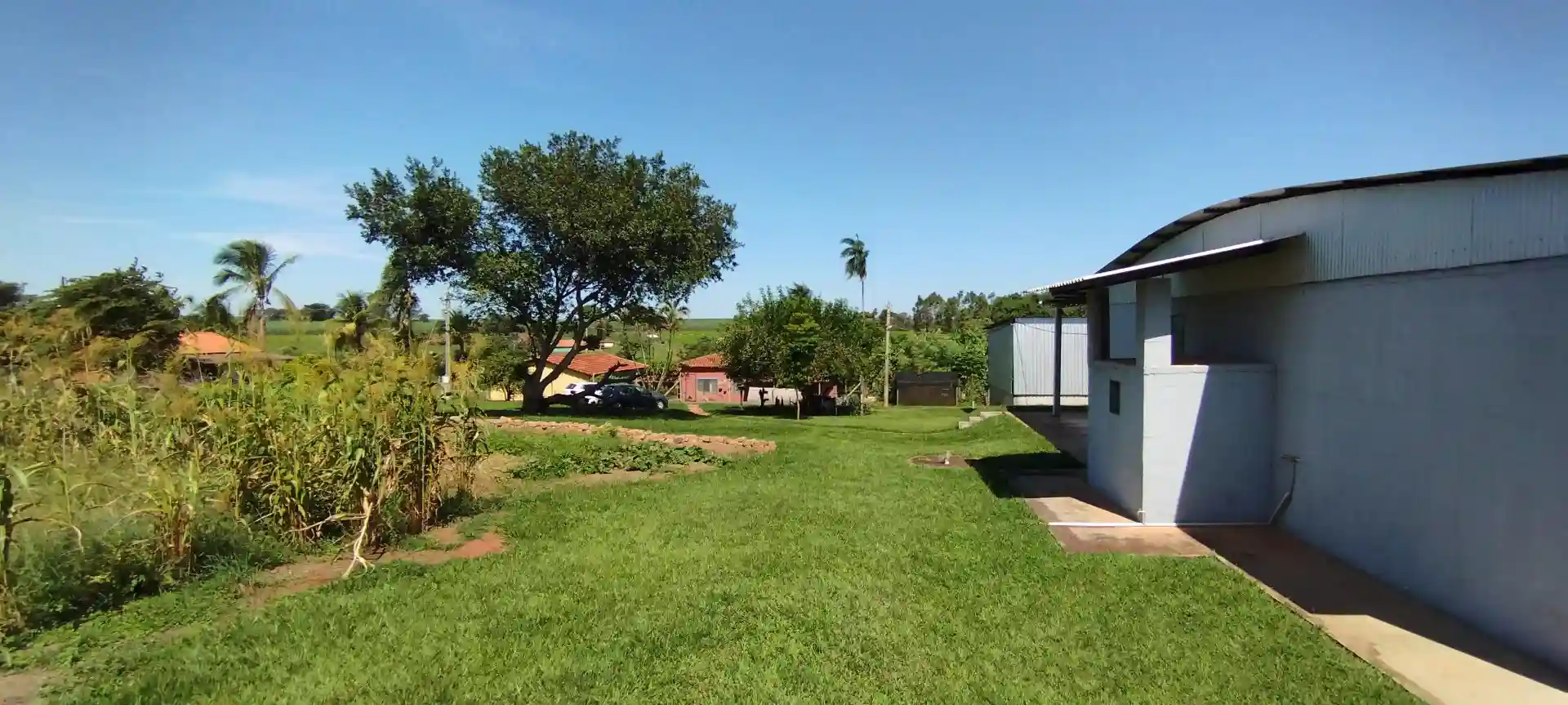 Fazenda / Sítio / Chácara  à venda, 133100m² — foto 24 de 48