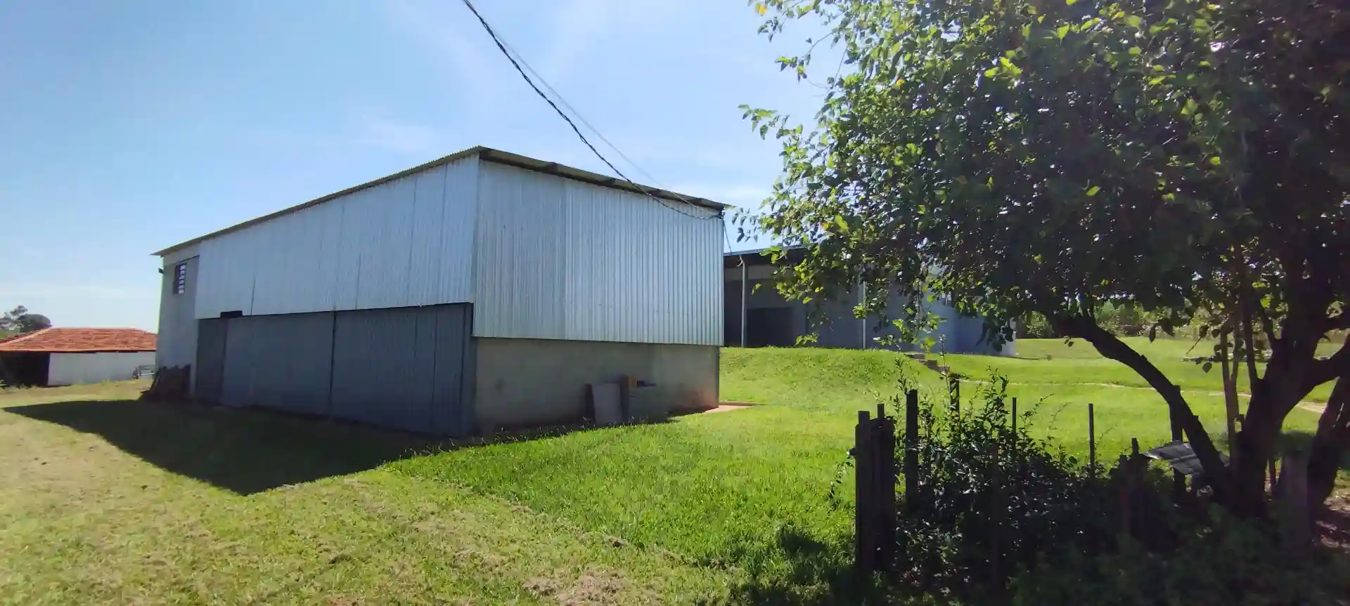 Fazenda / Sítio / Chácara  à venda, 133100m² — foto 17 de 48