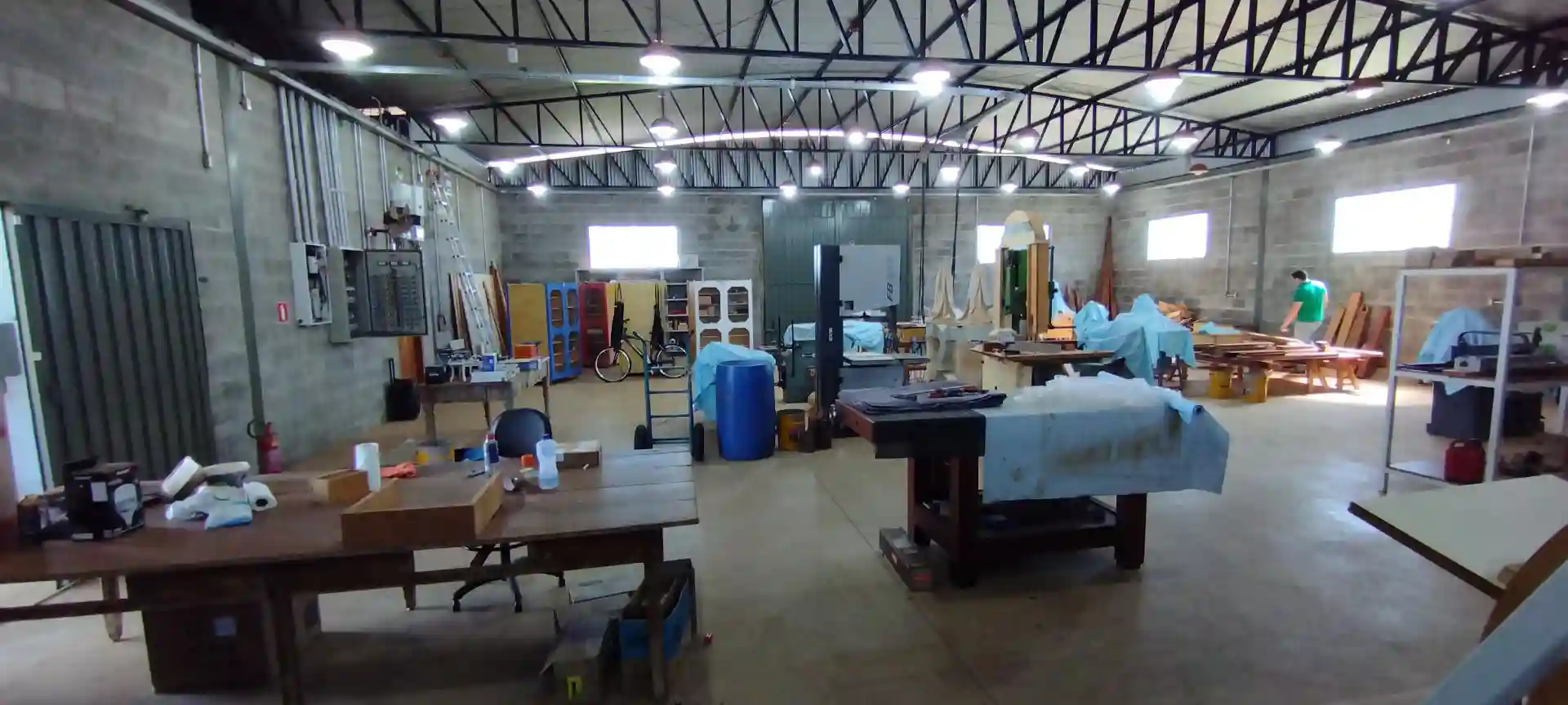 Fazenda / Sítio / Chácara  à venda, 133100m² — foto 29 de 48