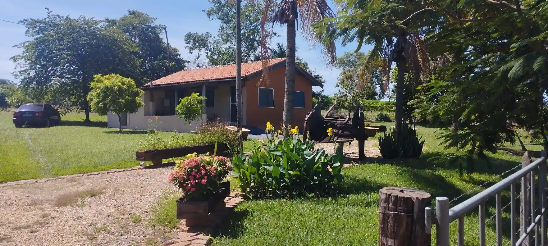 Fazenda / Sítio / Chácara  à venda, 133100m² — foto 9 de 48