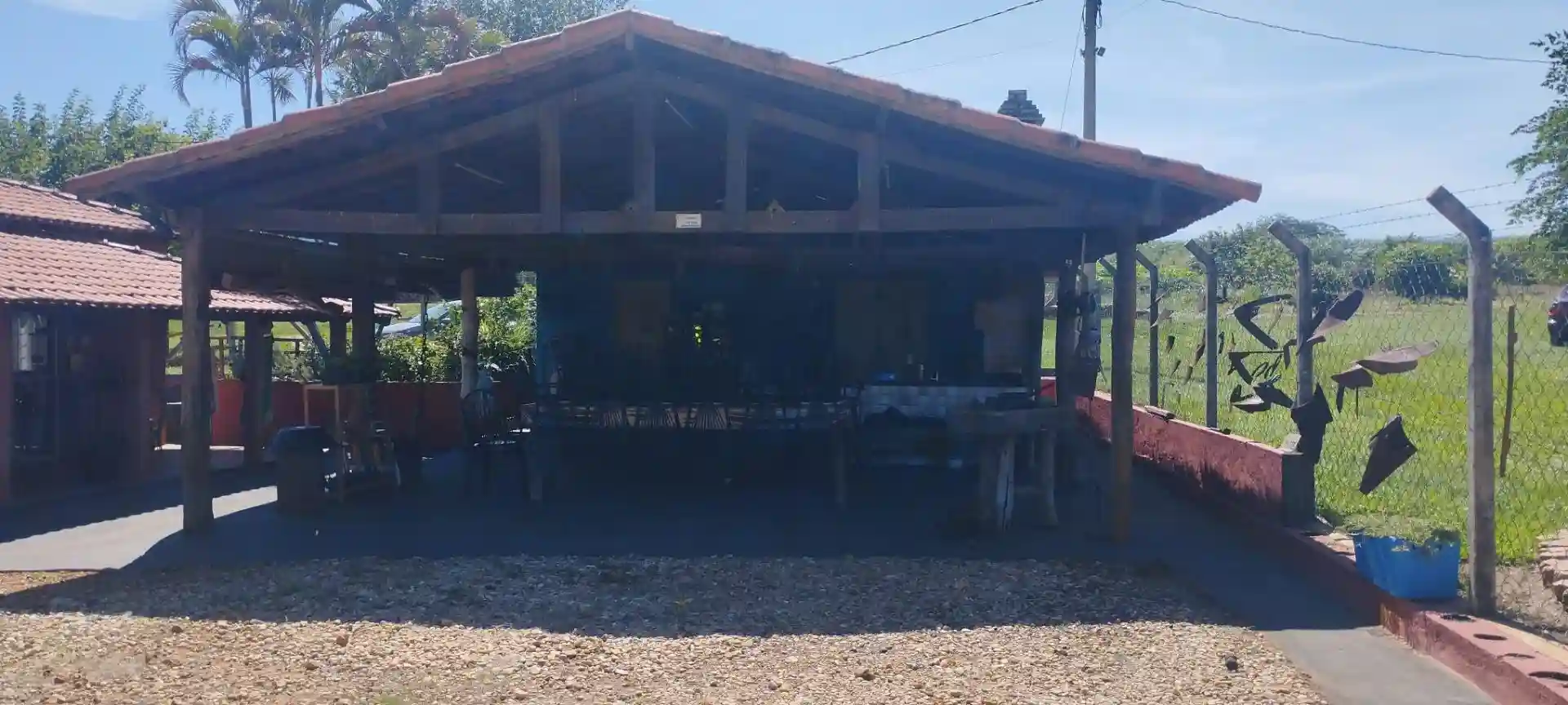Fazenda / Sítio / Chácara  à venda, 133100m² — foto 4 de 48