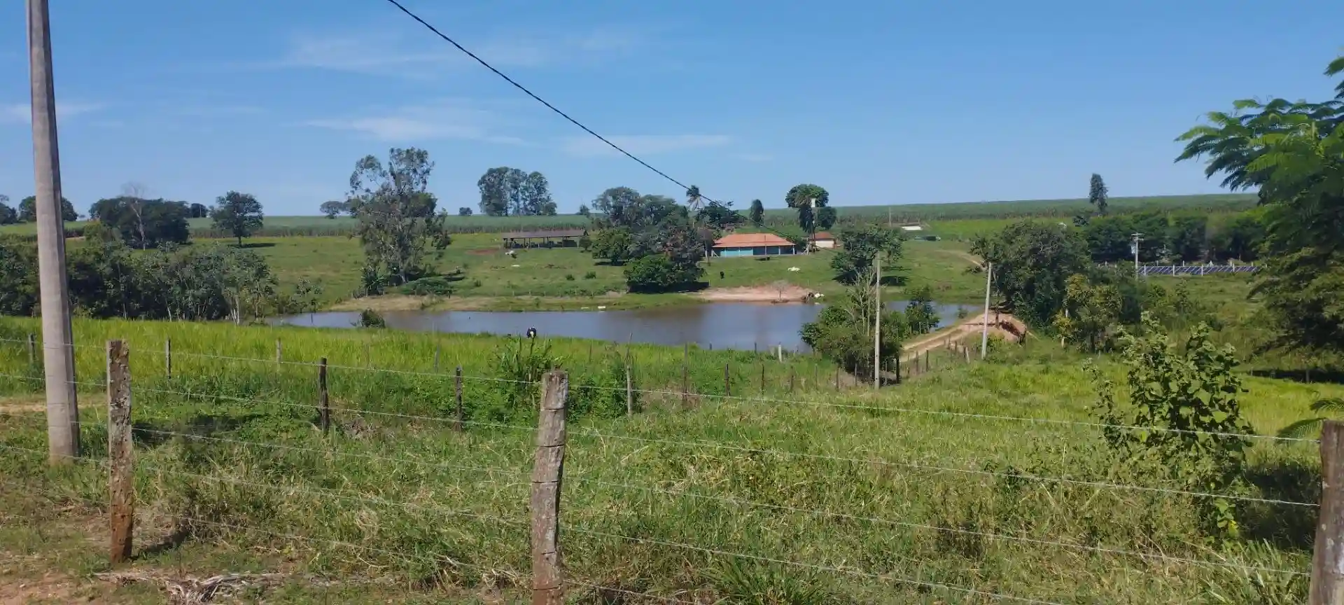 Fazenda / Sítio / Chácara  à venda, 133100m² — foto 41 de 48